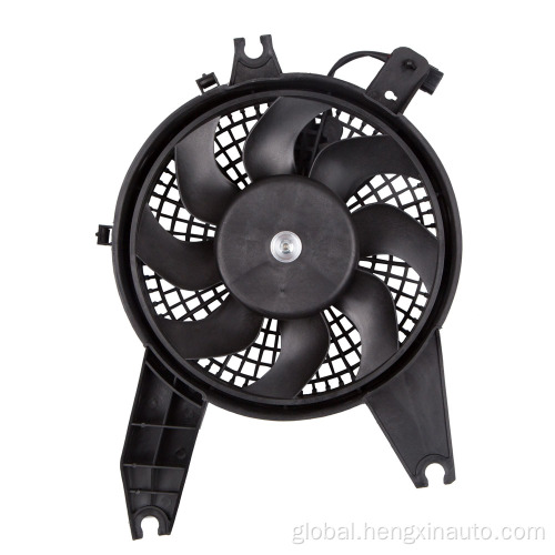 Radiator Cooling Fan 97643-H1600 97643-H1601 SANTA FE A/C Fan Cooling Fan Supplier